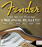 Fender Original Bullets 9-42 - Click Image to Close